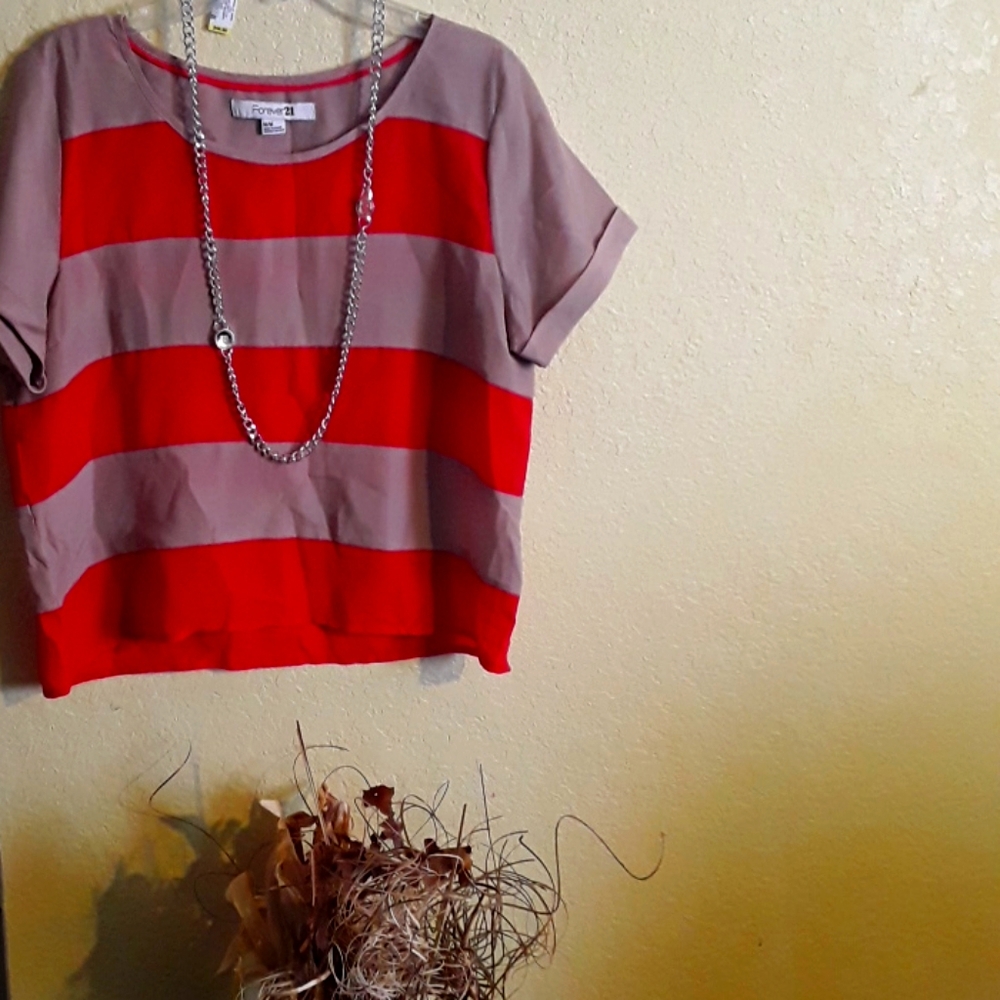 Forever21 blouse